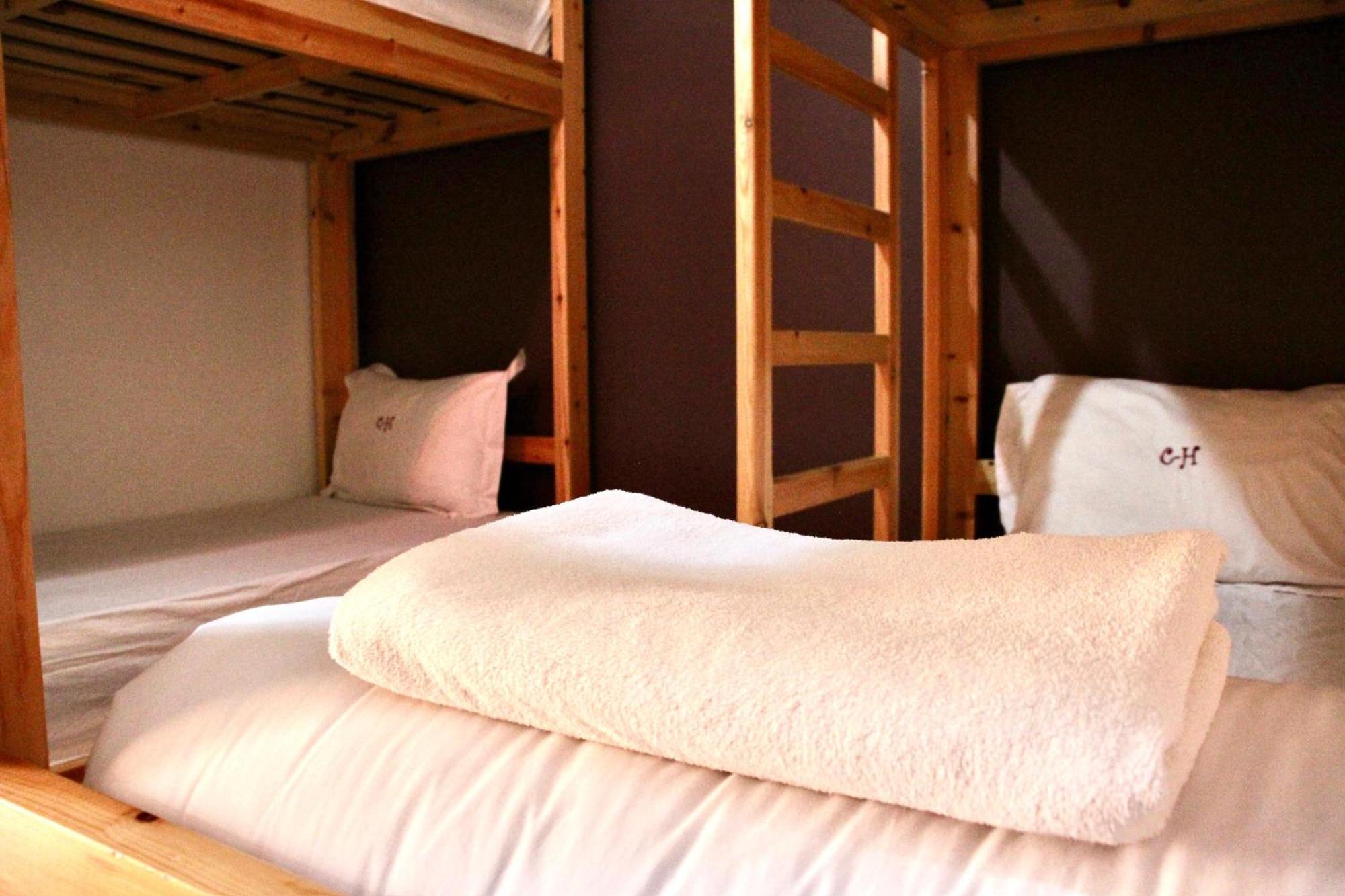 Peak House Imsouane Aparthotel Buitenkant foto